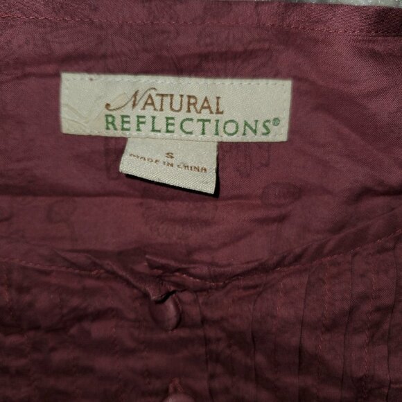 Two Casual Tops Small Size EUC - Picture 4 of 6